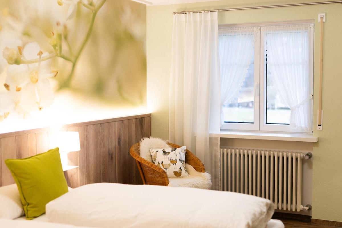 Schiebenrothenhof Hotel Simonswald Bagian luar foto